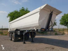 Montenegro - SVF 2G/2S semi-trailer