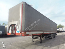 Cardi tarp semi-trailer