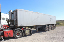 AMT Trailer TK400 semi-trailer
