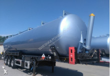 used tanker semi-trailer