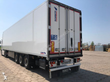 Schmitz Cargobull SLX300 semi-trailer