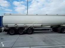 used tanker semi-trailer