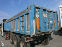 Kaiser semi-trailer