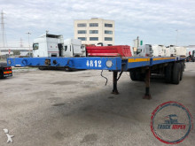 Acerbi container semi-trailer