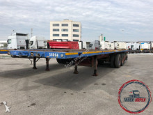 Acerbi container semi-trailer