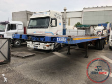Fruehauf container semi-trailer