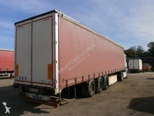 Fruehauf Non spécifié semi-trailer