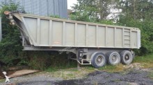 Benalu tipper semi-trailer