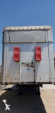 Schmitz Cargobull semi-trailer