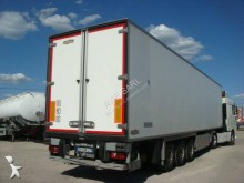 Chereau semi-trailer