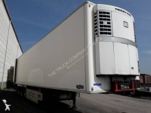 semirimorchio frigo Chereau