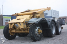 Extec other semi-trailers