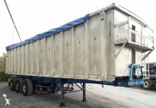semirimorchio ribaltabile Fruehauf