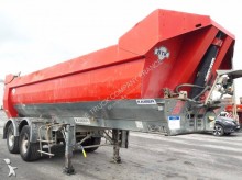 Kaiser semi-trailer