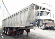 semirimorchio ribaltabile General Trailers