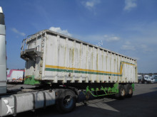 Fruehauf tipper semi-trailer