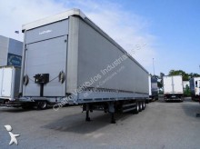 semirimorchio furgone Lecitrailer