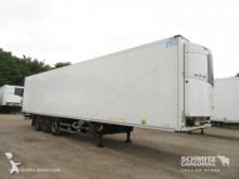used insulated semi-trailer