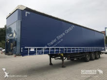 Schmitz Cargobull Curtainsider Coil semi-trailer