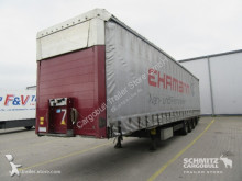 Schmitz Cargobull Curtainsider Varios semi-trailer