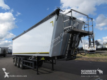 Schmitz Cargobull tipper semi-trailer