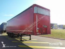Schmitz Cargobull tautliner semi-trailer