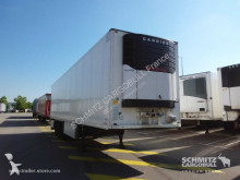 Schmitz Cargobull double deck refrigerated semi-trailer