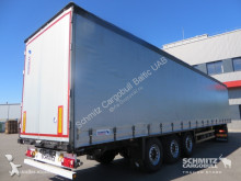 Schmitz Cargobull Semitrailer Curtainsider Standard semi-trailer