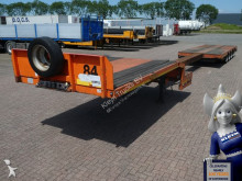 Broshuis 4AOU-16-24 6.5M EXTENDABLE