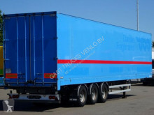 naczepa Kel-Berg KOFFER / DOUBLE STOCK / HH-BODEN