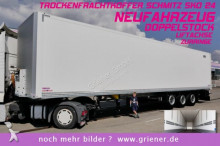 Schmitz Cargobull box semi-trailer