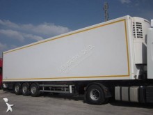 semirimorchio frigo Samro