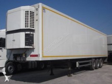 Mursem refrigerated semi-trailer