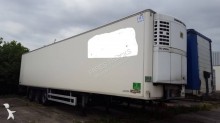 semirimorchio frigo monotemperatura Fruehauf