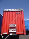 Krone Profi Liner semi-trailer