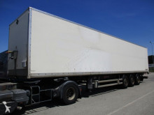 Samro Non spécifié semi-trailer