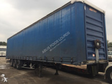 General Trailers Non spécifié semi-trailer
