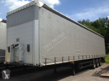 semiremorca obloane laterale suple culisante (plsc) Schmitz Cargobull