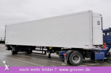 used refrigerated semi-trailer