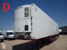 Lecitrailer 3E20 semi-trailer