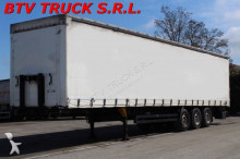 Kögel semi-trailer