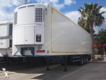 Mursem refrigerated semi-trailer