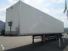 Samro Non spécifié semi-trailer