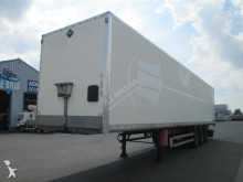 Samro Non spécifié semi-trailer