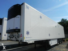 used refrigerated semi-trailer