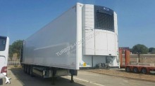 Kässbohrer semi-trailer