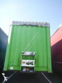 Krone SD27B5EPP semi-trailer