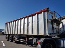 Benalu cereal tipper semi-trailer
