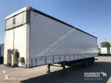 Schmitz Cargobull Curtainsider Mega Staplerhalterung semi-trailer