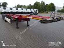 Schmitz Cargobull Containerfahrgestell Standard